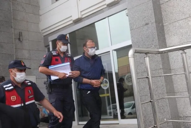 Muhabiri öldüresiye döven İYİ Partili Lütfü Türkkan'ın korumalarından skandal ifadeler: Hiç görmedik - 2