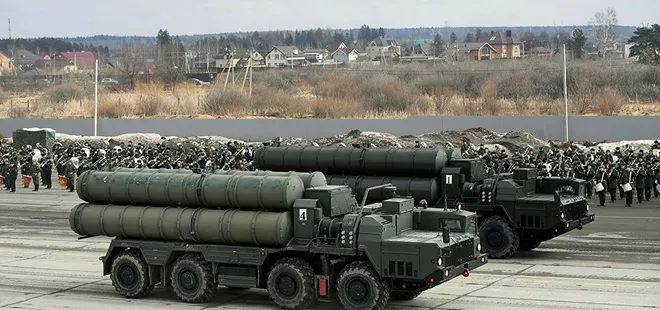 ABD ve İsrail’in Rusya korkusu