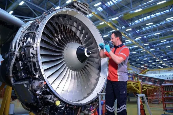 THY Teknik A.Ş. finansal sonuçlarını paylaştı! 2021’de kıyasa yüzde 15.7 büyüme