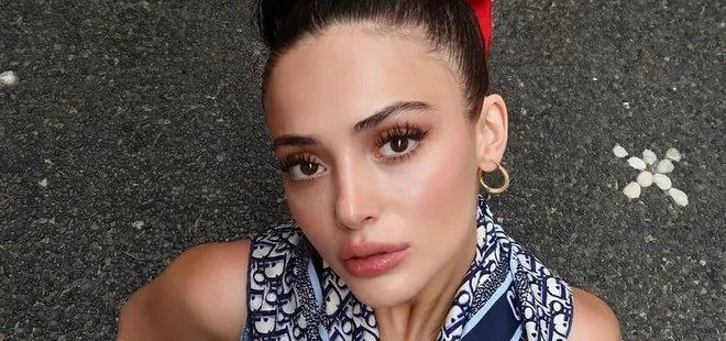 Rabia Soytürk en kötü partnerini açıkladı! Haz etmediğim biri