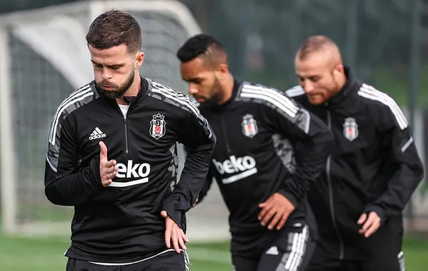 Beşiktaş Sporting Lizbon CANLI izleme yolları: 2021 Şampiyonlar Ligi Beşiktaş Sporting Lizbon maçı hangi kanalda? - 5