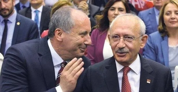 Son dakika: Son anket sonuçları açıklandı! Kılıçdaroğlu'na soğuk duş: İşte Erdoğan'ın rakiplerinin oy oranları - 2