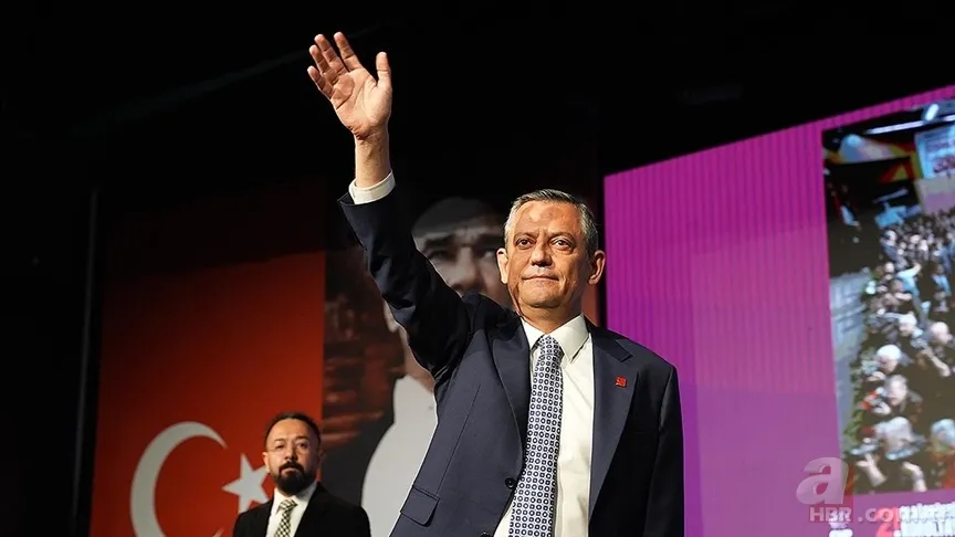 CHP’de Silivri gölgesinde iç kriz! Taşımalı miting talimatı 5