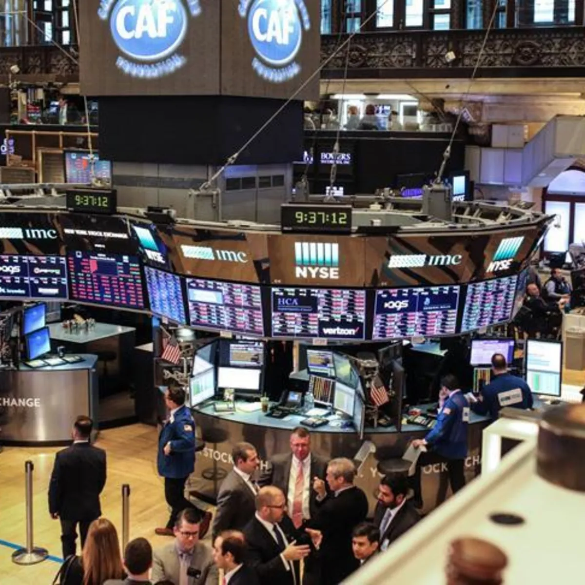 Piyasalarda savaş etkisi! Gözler Fed'in kararında