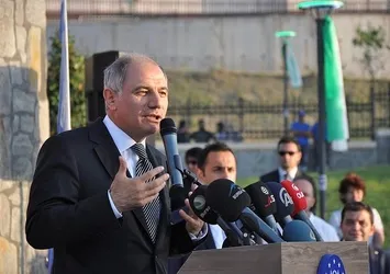 "Bilgiler ve bulgular DAEŞ'i gösteriyor"