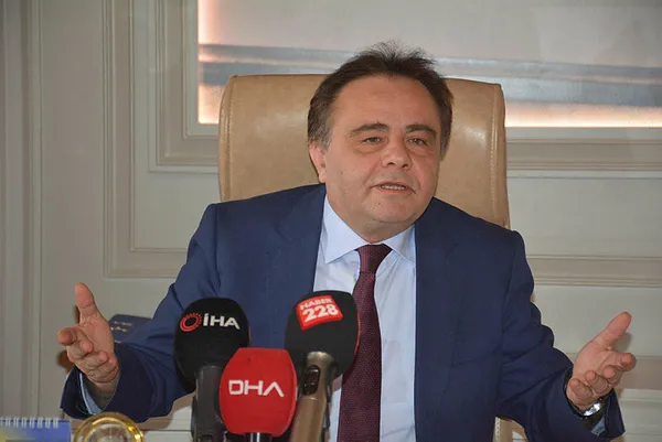 CHP'li Bilecik Belediyesi'nde vurgun skandalı katlanıyor! Hediye gelen karideslerin bile parasını almışlar - 3