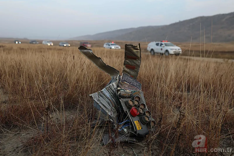 20 kahramanımız şehit düştü! Tüm dünyadan Türkiye'ye taziye mesajı yağdı 22