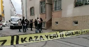 İstanbul’da 16 yaşındaki genç dehşet saçtı!