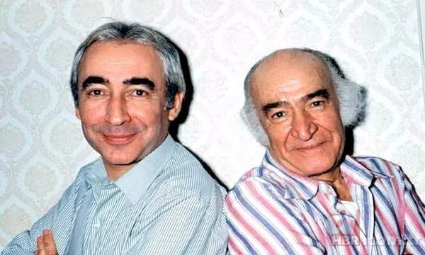 Birbiriyle akraba olduğunu bilmediğiniz ünlüler 1