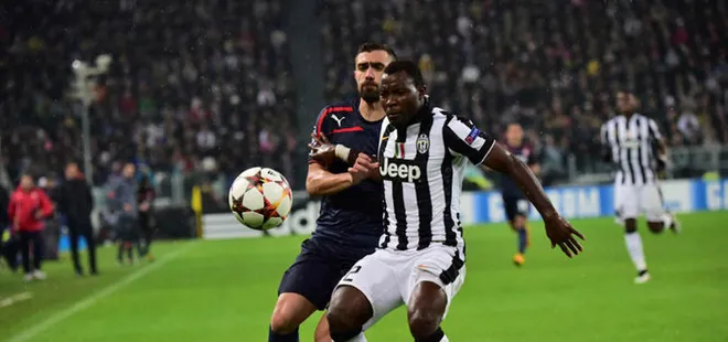 Galatasaray’dan Asamoah ve Lemina atağı