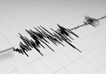Ege’de 5 büyüklüğünde deprem