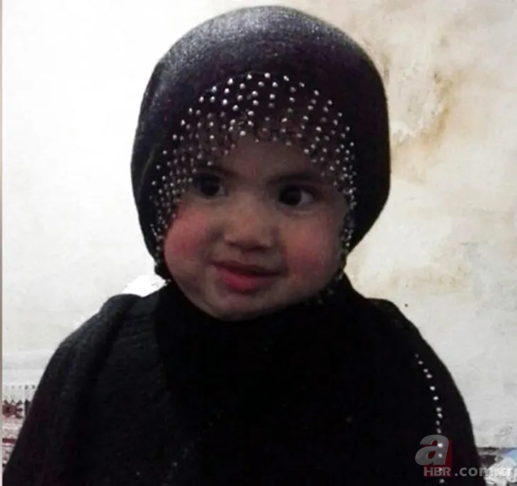 Babaya gösterdiler, yıkıldı! O anlar ortaya çıktı.