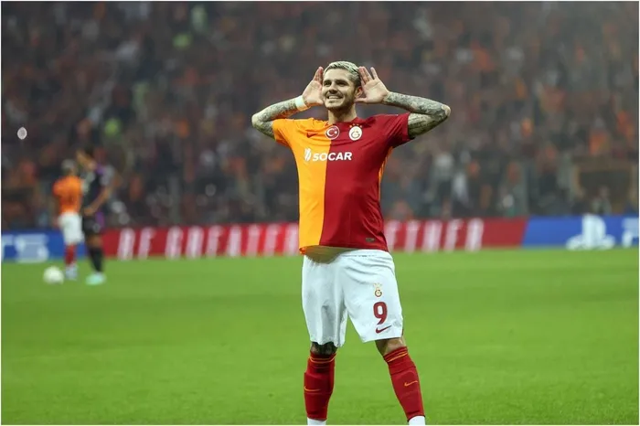 Erden Timur’dan bomba transfer itirafları! Icardi’den Fred’e Szymanski’den Zaha’ya! Neler olmuş neler...