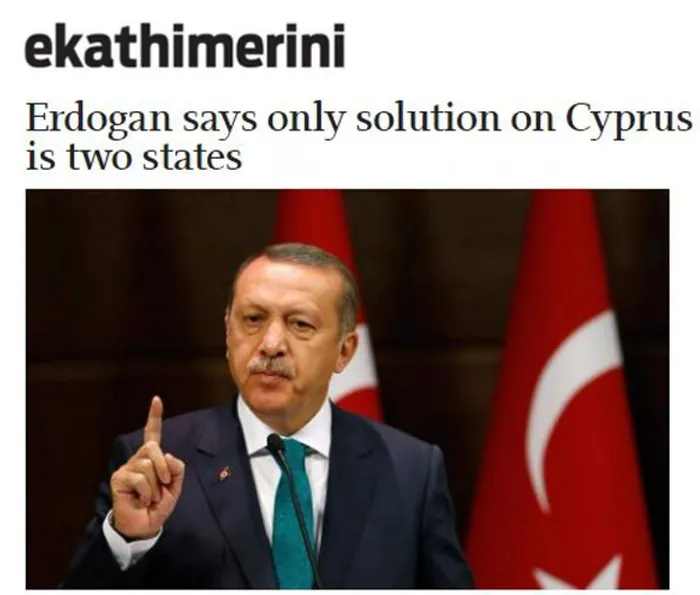 Başkan Erdoğan'ın Kiryakos Miçotakis'le ilgili sözleri Yunan basınında! - 3