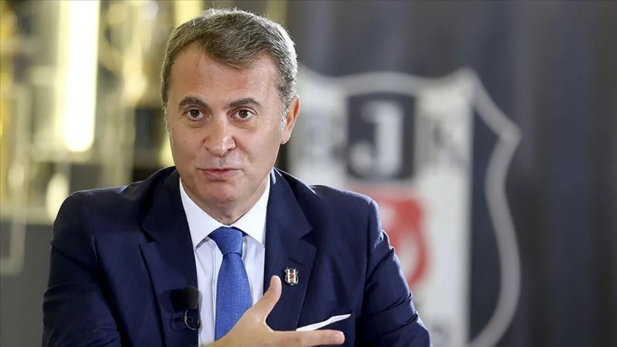 Ünlülere uyuşturması soruşturmasında yeni dalga! 7 isim gözaltında: Aralarında Fikret Orman da var