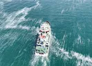 Müsilaj savaşçıları! Karış karış tarıyorlar