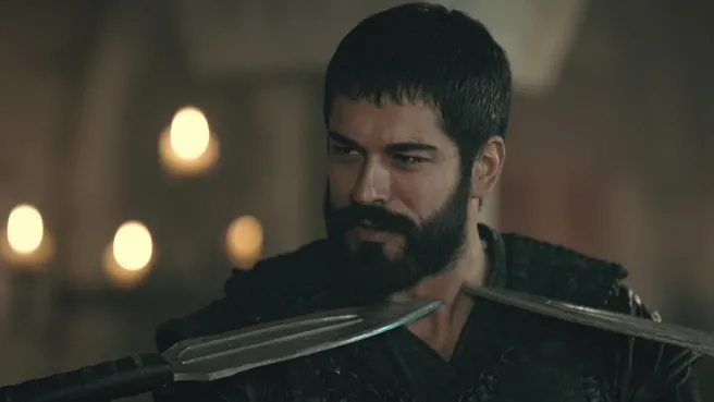 Kuruluş Osman 35. yeni bölüm fragmanı izle! Ölümü şehadet belleyenler yenilmez!