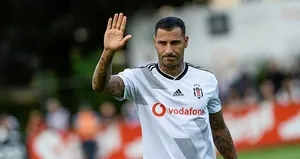 Quaresma’nın yeni adresi...