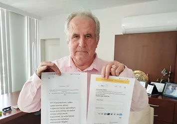 9 lira ödemek isterken 54 bin lira dolandırıldı! Yeni tuzak: Kargo bedeli oyunu