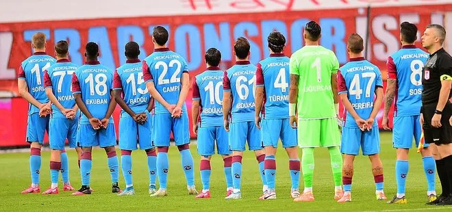 Trabzonspor’a karşı kurulan kirli düzen belgelendi