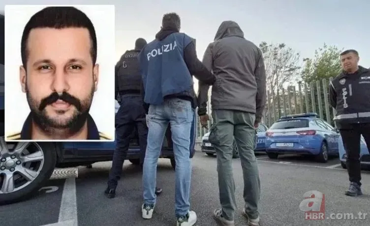 Barış Boyun'dan cezaevinde 2 bin yıllık yöntemle kriptolu talimat! Çete liderinin ağı deşifre oldu 2