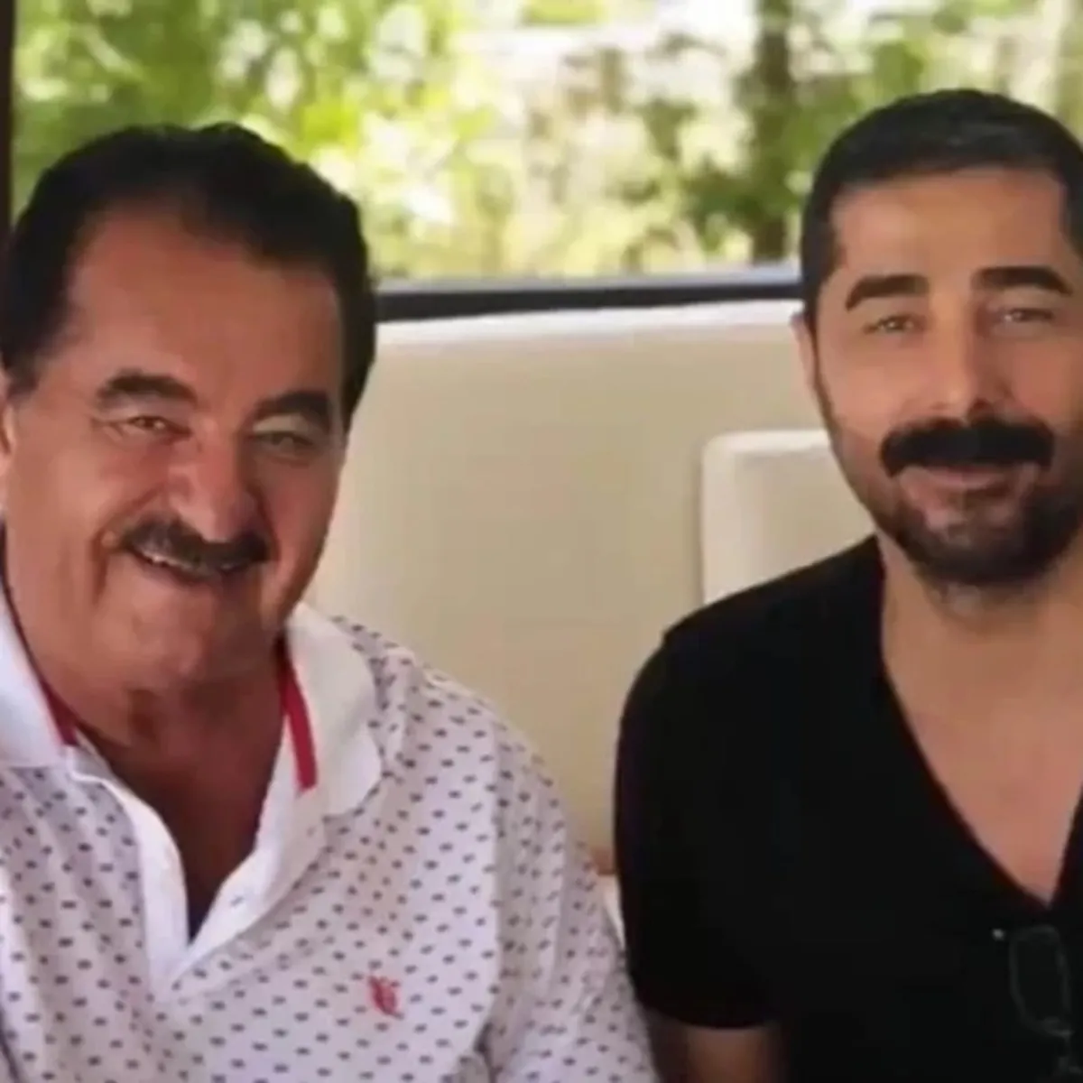 Ahmet Tatlıses'ten Bayram Mesajı: 'Kardeşlik Zor Günde Belli Olur'
