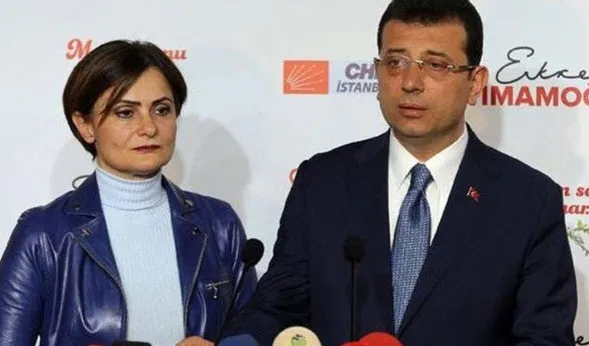 1670836010097.jpg CHP fondaşlarından Ekrem İmamoğlu'na adaylık tepkisi! Kılıçdaroğlu'na ayıp etti, toplumsal sempatisini kaybetti - 3