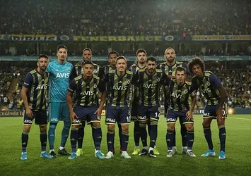 Süper Lig'de en centilmen takım Fenerbahçe