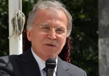 Şahin: Amaçları Diyarbakır merkezli bir Kürt devleti kurmak!