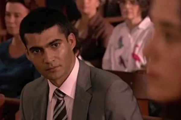 İşte Ezel dizisinin Ömer’i İsmail Filiz’in kızı ve eşi... | Son paylaşımı büyük beğeni aldı | SON DAKİKA MAGAZİN HABERLERİ