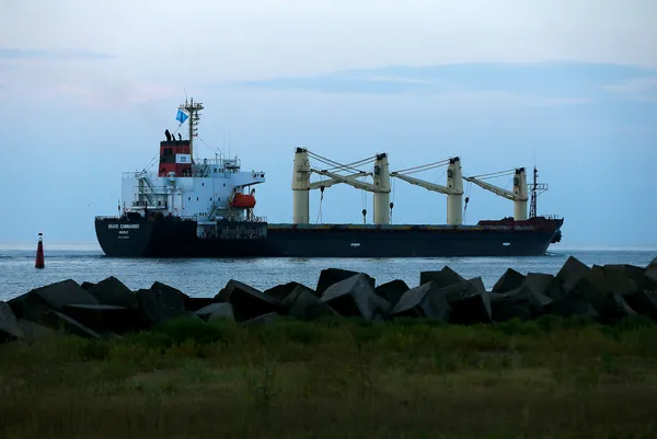 Son dakika: Milli Savunma Bakanlığından tahıl koridoru açıklaması: Bir gemi daha yola çıktı