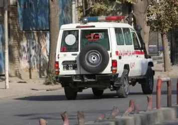 Afganistan'da turistlere yönelik silahlı saldırıyı terör örgütü DEAŞ üstlendi