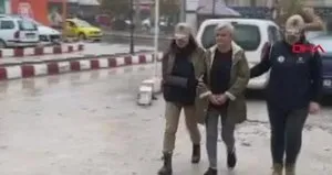 HDP’li başkan PKK’nın mezarcısı çıktı