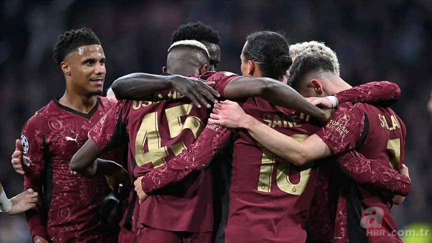 Süper Kupa takvimi: Trabzonspor-Galatasaray maçı ne zaman, nerede oynanacak? 3