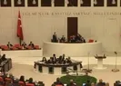 Meclis’te Gezi tartışması!