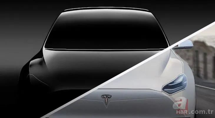 Elon Musk, Tesla Model Y için tarih verdi