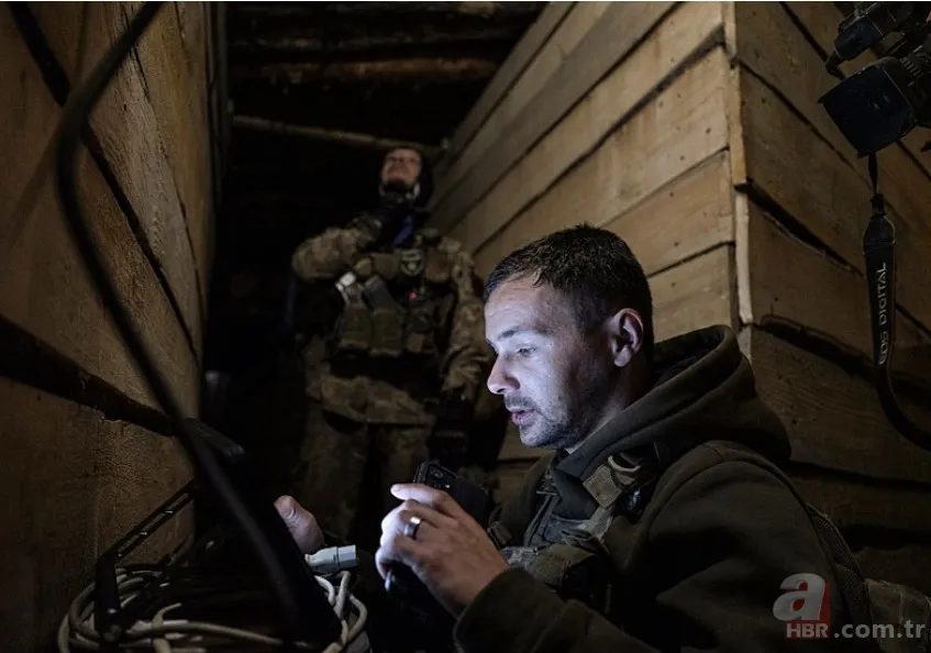 Rusya'dan Avrupa sınırına sessiz yığın: Uydu görüntüleri ortaya çıktı! Moskova'dan flaş açıklama: NATO ile çatışma bekliyoruz 11