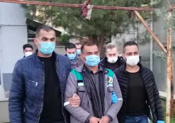 Kıskanç kocadan bombalı tuzak! 3 gün arabaya binmelerini bekledi
