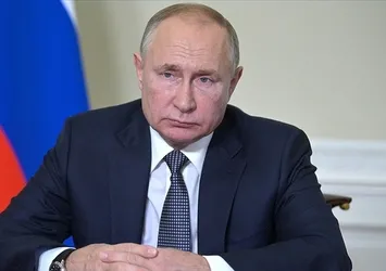 Putin'den nükleer silah açıklaması: Görevimiz gücümüzün geliştirilmesidir