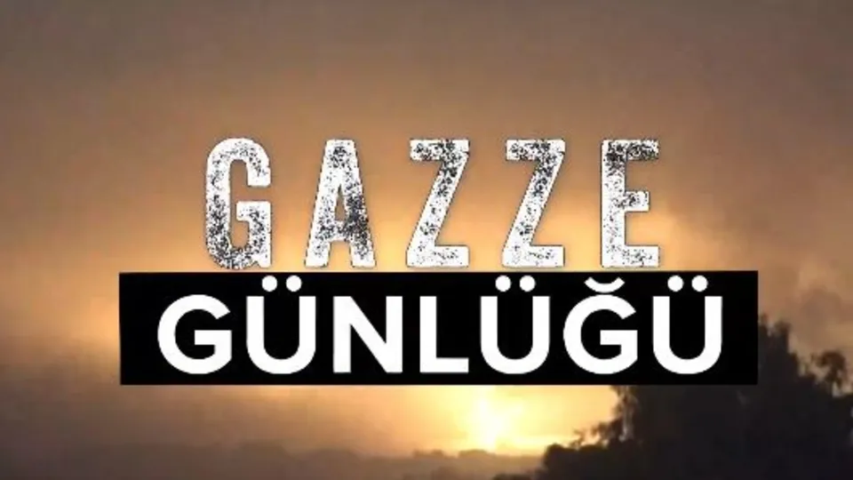GAZZE GÜNLÜĞÜ| Gazze’de acı ve umut arasında hayat!
