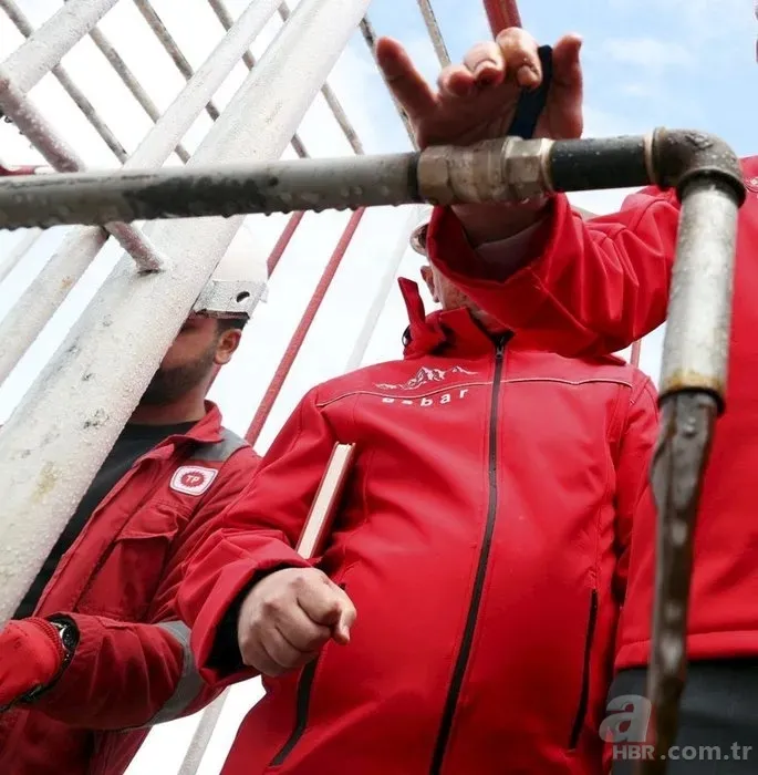 Taşı toprağı petrol! Kato'dan yeni müjdeler bekleniyor! Gabar'da günlük üretim 50 bin varile dayandı | İlk adımlar Berat Albayrak döneminde atıldı 4