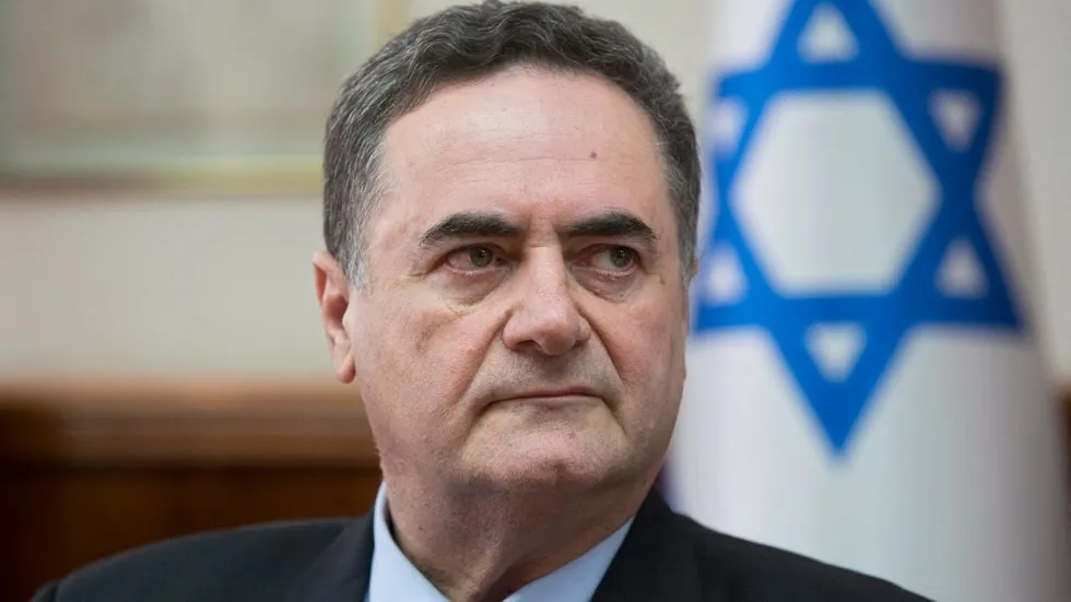 atinanin-en-buyuk-hatasi-israil-dostlugu-mu-1780552751450.jpg İsrail Savunma Bakanı Yisrael Katz (AFP)