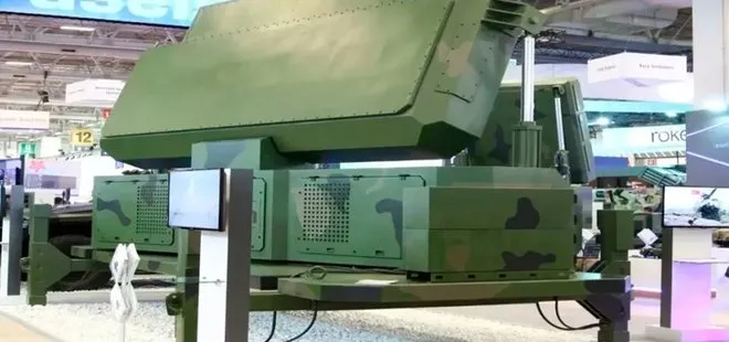 Savunma Sanayii Başkanı İsmail Demir’den milli radar müjdesi! İlki Hava Kuvvetleri’ne teslim edildi