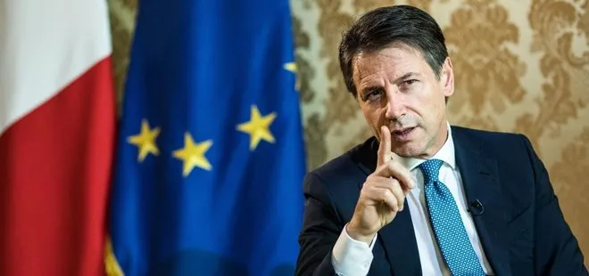 İtalya Başbakanı Conte: Almanya ekonomisi Avrupa’nın frenidir