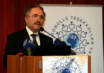 "Algı operasyonlarına karşı uyanık olmalıyız'