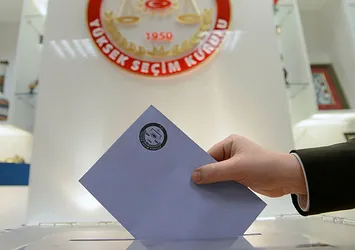 İstanbul'un iki ilçesinde yeniden sayımda olması gereken evraklar çalındı