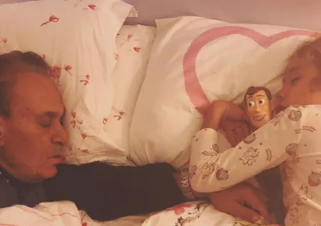 Ünlü isimlerin ev halleri