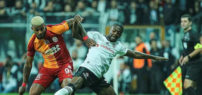 Galatasaray’ın yıldızı Lemina maçtan sonra şok bir açıklama yaptı: Utanıyorum!