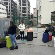 İstanbulda koronavirüs önlemi! Bazı öğrenci yurtları boşaltıldı