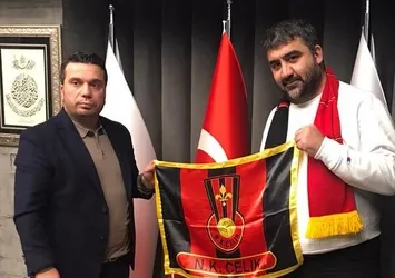 Ümit Özat imzayı attı! İşte yeni takımı